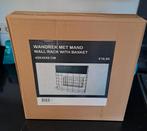 Partij wandrekken 8 stuks nieuw in de doos, Ophalen, Nieuw