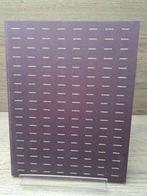 Zaden van de taal - Pieter Bijwaard, Ophalen of Verzenden, Zo goed als nieuw, Grafische vormgeving, Pieter Bijwaard