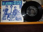 the jackson 5 /i want you back/ who's lovin you, Gebruikt, 7 inch, Single, Ophalen of Verzenden