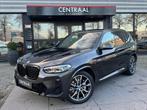 BMW X3 XDrive30e High Exe M-Sport LCI 292PK|Pano|Camera|Navi, Automaat, 1998 cc, Gebruikt, Zwart