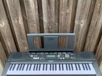 Yamaha ez-220 digital keyboard, Muziek en Instrumenten, Ophalen, Yamaha, Met standaard, 61 toetsen