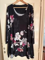Jurk tuniek van Yoek black label maat 58 60, Kleding | Dames, Yoek, Ophalen of Verzenden, Zo goed als nieuw, Jurk