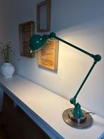 Jielde lamp origineel - tafellamp Jieldé original, Ophalen, 50 tot 75 cm, Jielde, Zo goed als nieuw