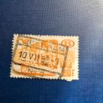 België pakket nr 37, Postzegels en Munten, Postzegels | Europa | België, Ophalen of Verzenden, Gestempeld
