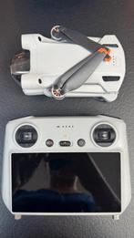 DJI Mini 3 Pro + RC Smart Controller, Ophalen of Verzenden, Zo goed als nieuw