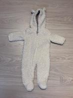 Noppies teddy skipak 4-6 maanden - Nieuw!, Ophalen of Verzenden, Nieuw, Noppies, Jongetje of Meisje