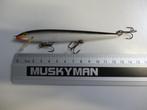 Kunstaas: Rapala Original Floating (F-13) pluggen, Watersport en Boten, Verzenden, Gebruikt, Overige typen