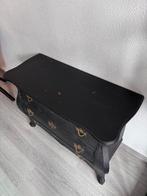 Ladenkast, Huis en Inrichting, Ophalen, Gebruikt, 50 tot 100 cm, 3 of 4 laden