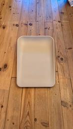 Leander verschoningsmat Cappucino, Ophalen, Zo goed als nieuw, Overige typen