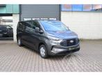Ford Transit Custom 320 L2 Trend BPM vrij 170 Pk 2X Schuifde, 12 maanden, Stof, Gebruikt, 4 cilinders