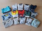 Jongens babykleding pakket maat 62, Ophalen of Verzenden, Zo goed als nieuw, Maat 62