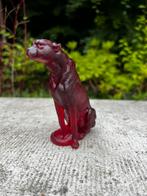 cheetah. 3-d geprint van epoxy jachtluipaard, Ophalen of Verzenden