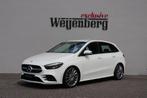 Mercedes-Benz B-Klasse 180 AMG Navi Stoelv. 19" (bj 2019), 12 maanden, 136 pk, Gebruikt, 4 cilinders
