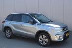 Suzuki Vitara 1.4 Boosterjet 130PK Hybrid Select Trekhaak/Ca, 12 maanden, Stof, Gebruikt, Euro 6