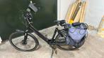 Stella Vicenza elektrische fiets, Zo goed als nieuw, 51 tot 55 cm, 50 km per accu of meer, Ophalen