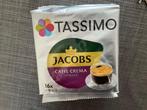 Koffie capsules Tassimo Caffe Cream Intenso, Witgoed en Apparatuur, Koffiezetapparaten, Nieuw, Koffiemachine, Koffiepads en cups