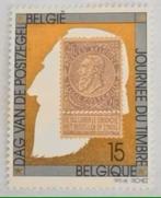 België 1993 - OBP 2500 - Koning Leopold II, Frankeerzegel, Ophalen of Verzenden, Postfris, Postfris