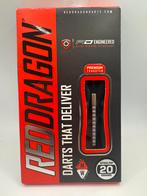 Red Dragon Javelin Spectron 20 Gram Dartpijlen, Ophalen of Verzenden, Zo goed als nieuw, Nvt, Pijlen