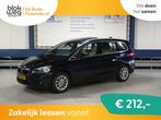 BMW 2 Serie Gran Tourer 216i Executive 12 MAAND € 12.450,0, Auto's, BMW, Gebruikt, 2-Serie Gran Tourer, Blauw, Handgeschakeld