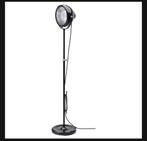 Ikea vloerlamp SVARTNORA, Huis en Inrichting, Lampen | Vloerlampen, Ophalen, Zo goed als nieuw, 150 tot 200 cm