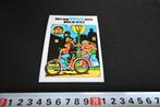 stickers met een POLLY fiets ben je iets !, Ophalen, Zo goed als nieuw