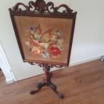 Kamerscherm - Haardscherm - Paalscherm - Kamer meubelstuk, Antiek en Kunst, Ophalen