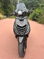 Piaggio Zip 4 Takt - Sportieve Scooter, Fietsen en Brommers, Scooters | Yamaha, Ophalen of Verzenden, Gebruikt, Benzine, Overige modellen