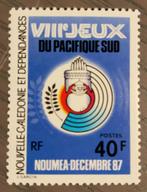Nieuw Caledonië - sportevenement, Ophalen of Verzenden, Postfris