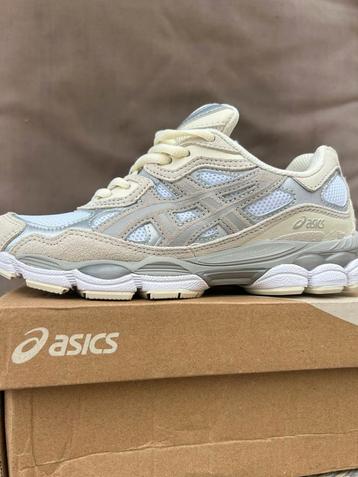 Nieuwe Asics GEL-NYC sneakers maat 38- meer maat 37 beschikbaar voor biedingen