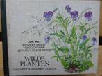 Wilde planten van West- en midden Europa - Reader Digest, Boeken, Ophalen of Verzenden, Gelezen, Bloemen, Planten en Bomen