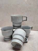 Mokken Bing & Grondahl servies, Huis en Inrichting, Keuken | Servies, Gebruikt, Keramiek, Ophalen of Verzenden, X