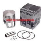 Zuiger Minarelli 40.0 Mm Hor+Vert Meteor 53325, Ophalen of Verzenden, 50cc-Scooterparts, Info@50cc-scooterparts.nl, Veen