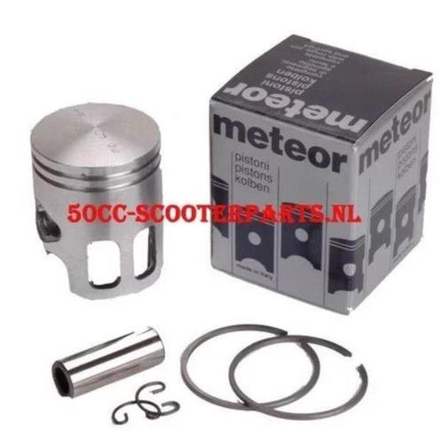 Zuiger Minarelli 40.0 Mm Hor+Vert Meteor 53325, Motoren, Tuning en Styling, Ophalen of Verzenden