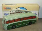 Burlingham Seagull King Alfred Motor Service - Corgi 97176
