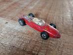 Dinky toys Ferrari 212, Ophalen of Verzenden, Gebruikt, Auto