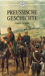 preussische geschichte leopold von ranke, 14e eeuw of eerder, Verzenden, Europa, Zo goed als nieuw