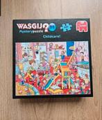 Wasgij 11 Mysterypuzzle Childcare! 500 stukjes, Ophalen of Verzenden, Meer dan 50 stukjes, Zo goed als nieuw, 6 jaar of ouder