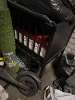 Wieg, Caravans en Kamperen, Ophalen of Verzenden, Zo goed als nieuw