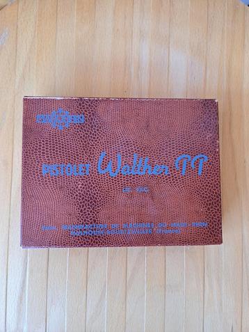 Originele Doos Walther PP Pistool beschikbaar voor biedingen