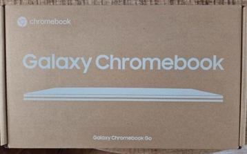 Nieuw in doos Galaxy Book Go (11.6'')
N4500, 4GB, Intel UHD beschikbaar voor biedingen