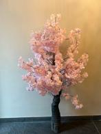 Bloesem boom, Huis en Inrichting, Woonaccessoires | Kunstplanten en Kunstbloemen, Ophalen, Zo goed als nieuw