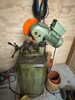 Bewo zaagmachine met rollerbaan, Doe-het-zelf en Verbouw, Gereedschap | Zaagmachines, Ophalen, Gebruikt, 70 mm of meer, Bewo