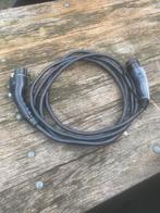Laadkabel 5 meter - fase 1 naar fase 2, Ophalen, Gebruikt, Laadkabel