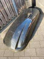 Te koop grote renault dakkoffer skikoffer 190x90 2 sleutels, Ophalen, Gebruikt