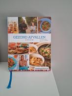 Gezond Afvallen - Voedingscentrum receptenboek, Ophalen of Verzenden, Zo goed als nieuw, Dieet en Voeding, Voedingscentrum