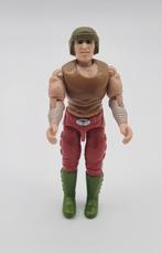 GI Joe Armadillo figuur uit 1988, Ophalen of Verzenden, Gebruikt