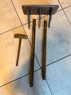 Anieke gong, Antiek en Kunst, Ophalen of Verzenden