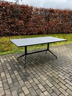 HAY AAT10 180X90 tafel, Huis en Inrichting, Gebruikt, Vijf personen of meer, Metaal, 150 tot 200 cm