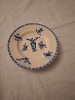 Petrus regout Maastricht kinderservies, Ophalen of Verzenden