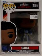 Funko Pop #1006 Doctor Strange Sara, Verzenden, Nieuw, Disney, Film